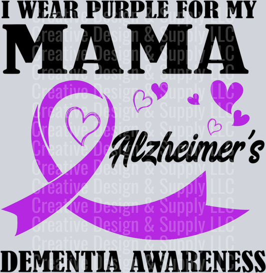 Alzheimers 2113