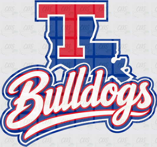 LA Tech 2604