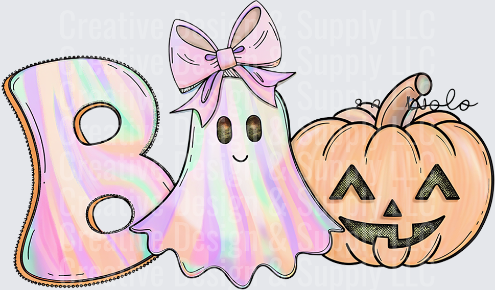 Halloween 2535