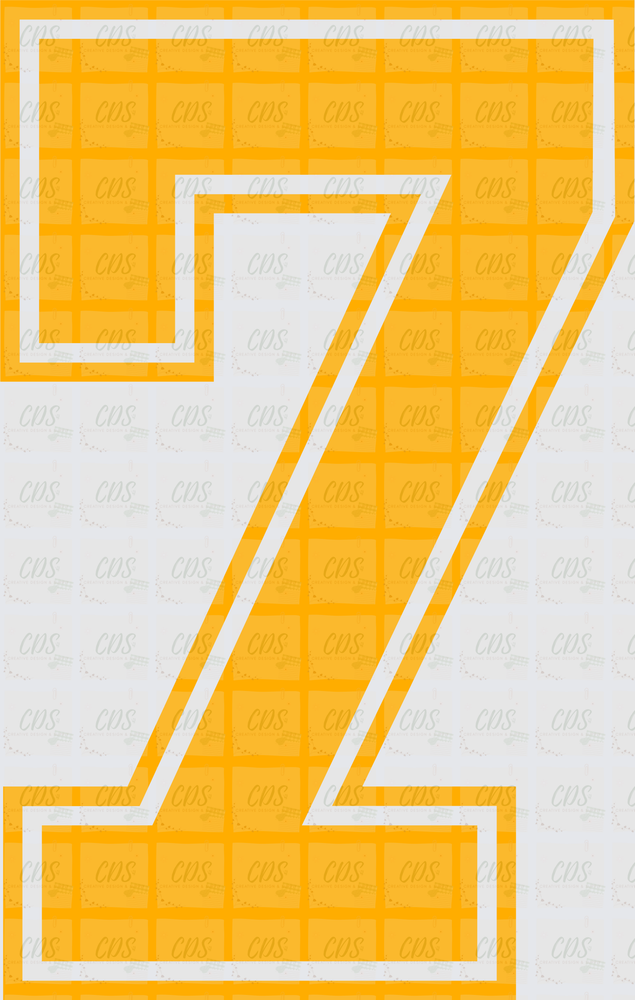 Gold 7