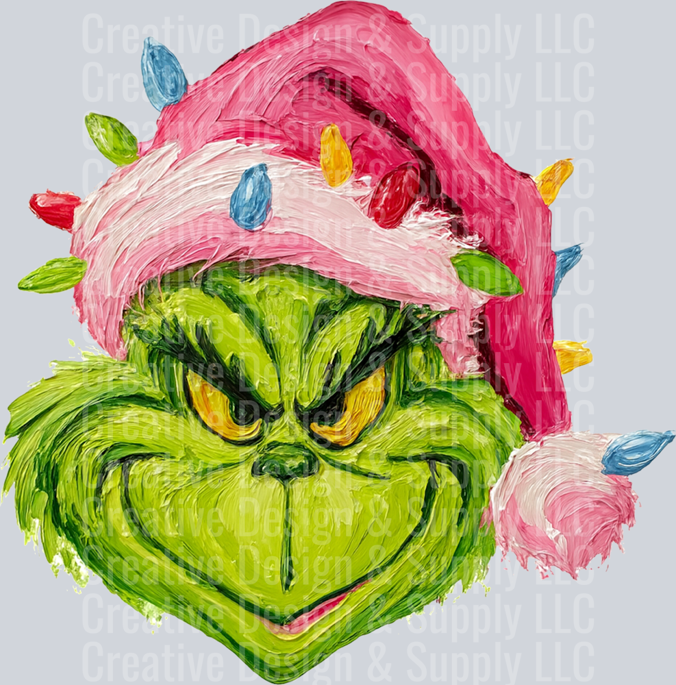 Christmas 25100