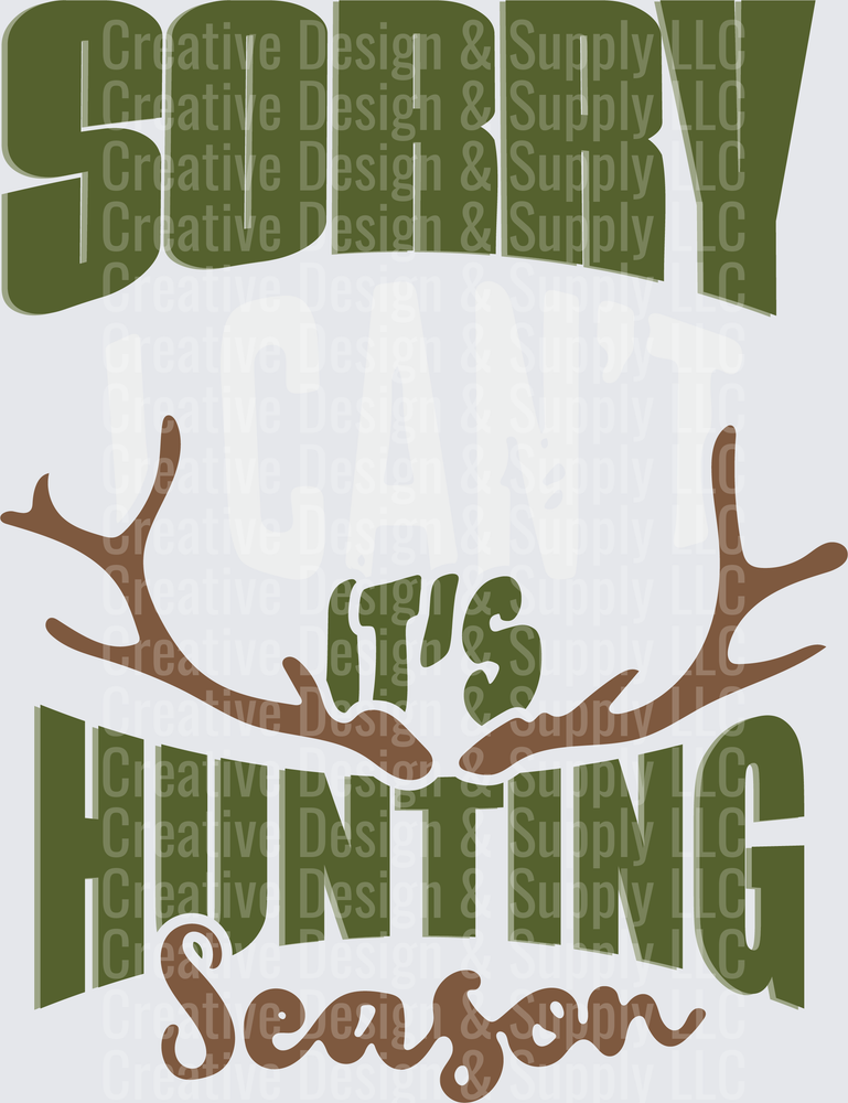 Hunting 2434