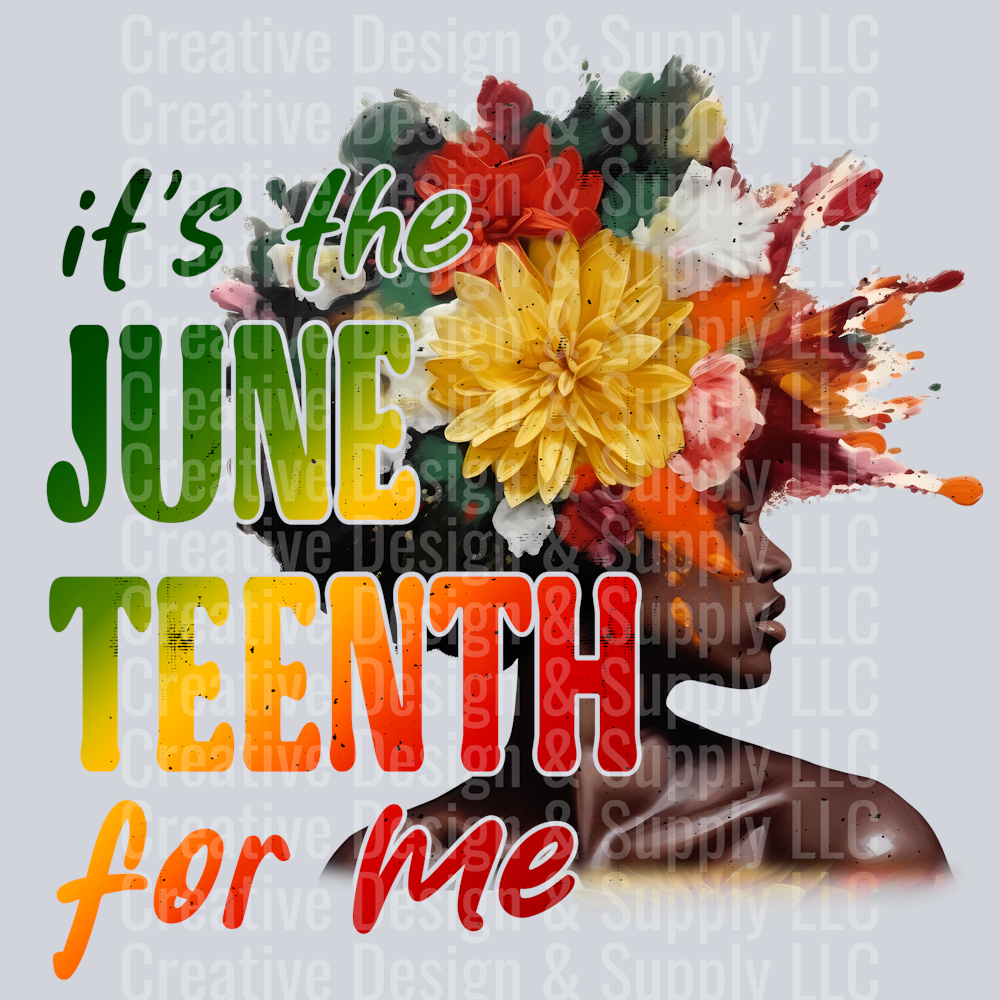 Juneteenth 2417