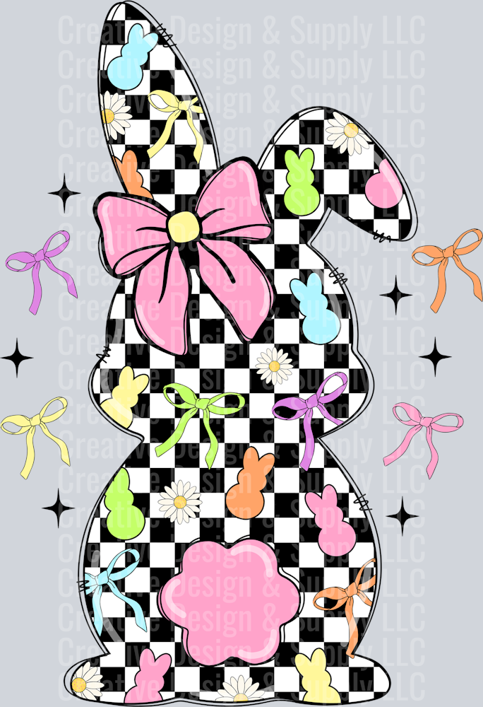 Easter 2360