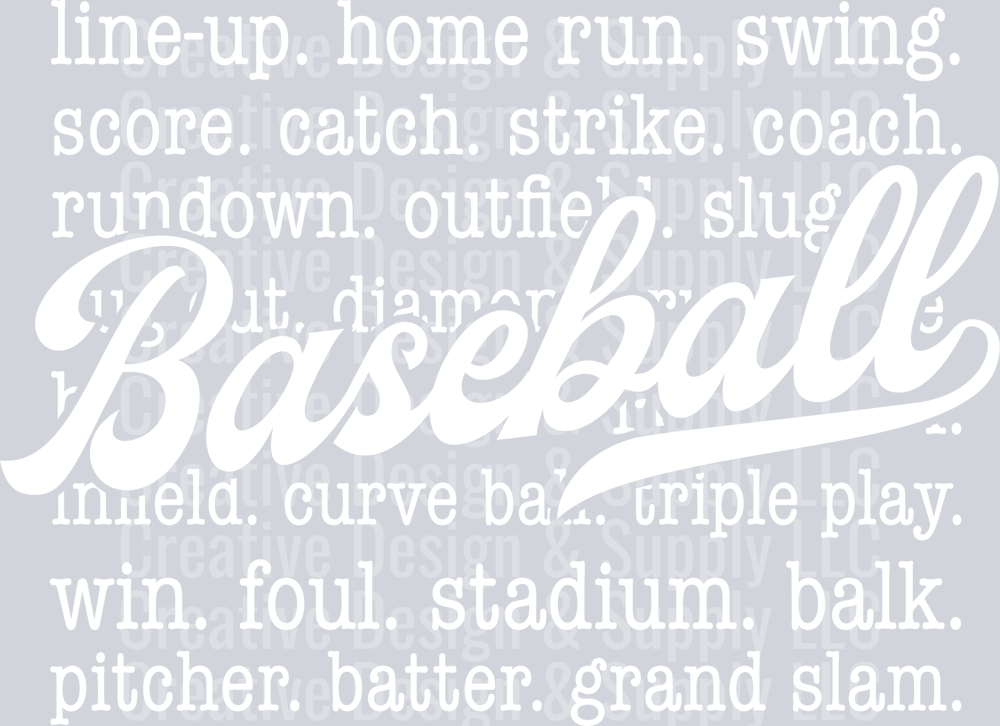 Baseball 2404