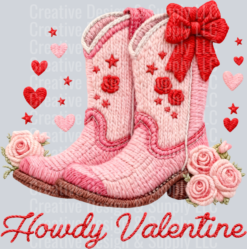 Valentine 2673