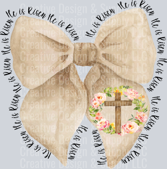 Easter 2520