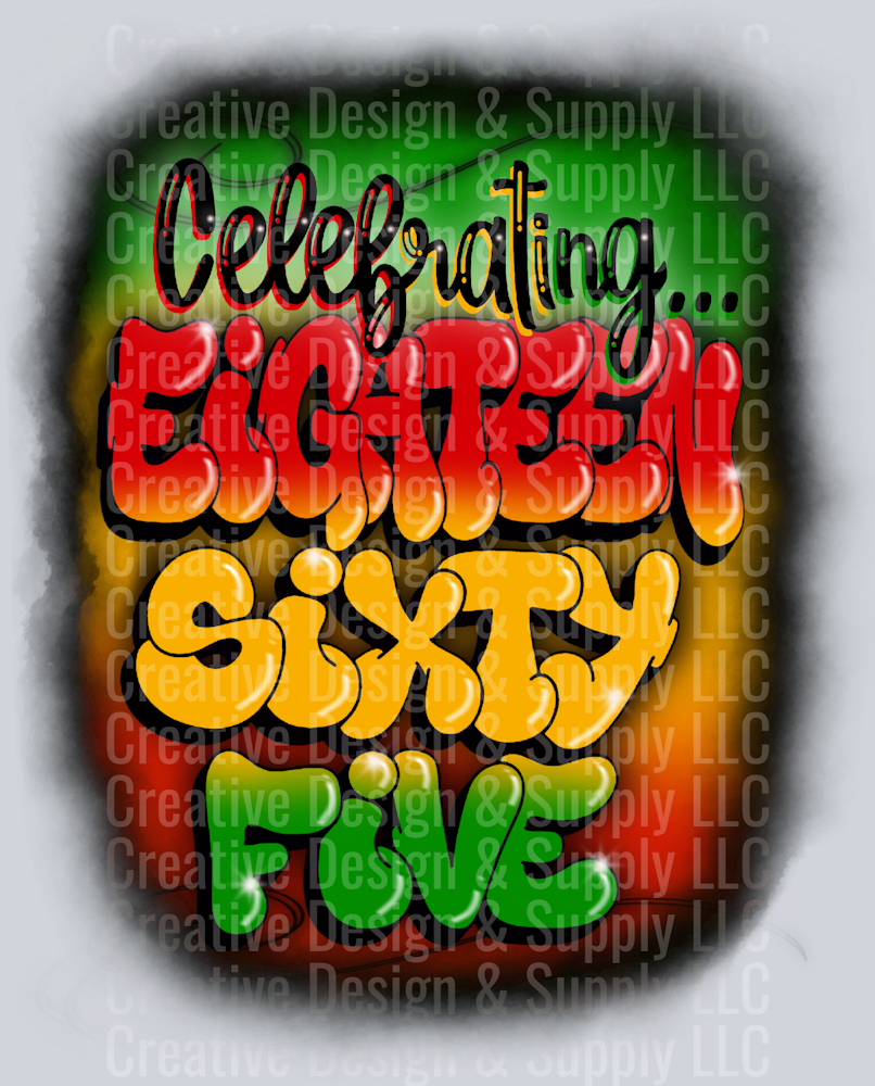 Juneteenth 2209