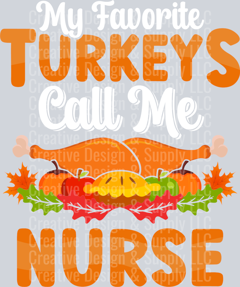 Thanksgiving 2318