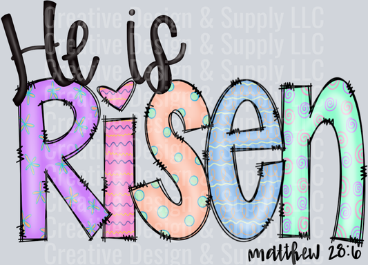 Easter 2225