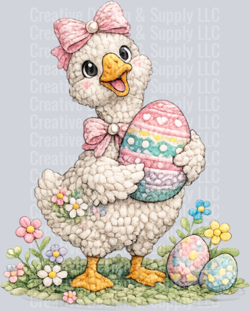 Easter 2608