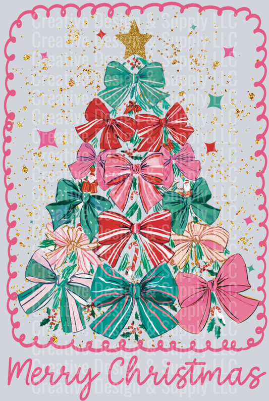 Christmas 2587