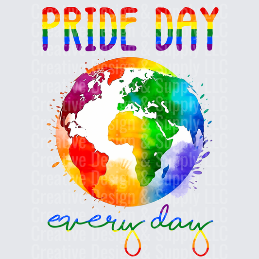 Pride 2418