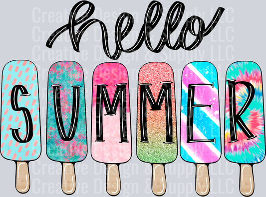 Summer 2224