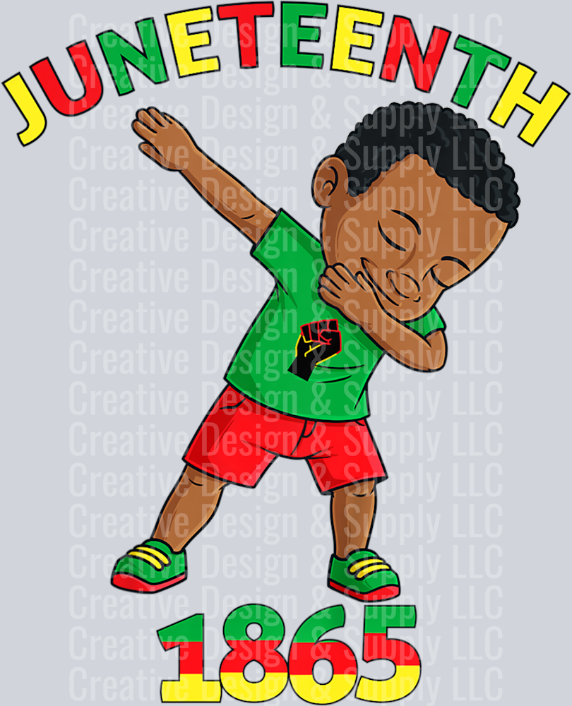 Juneteenth 2227