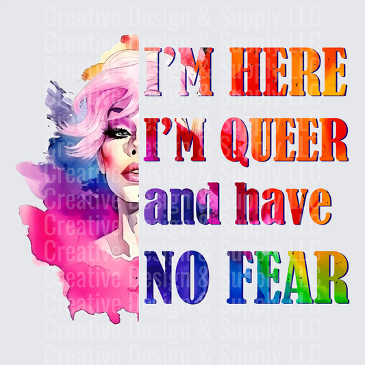 Pride 2415