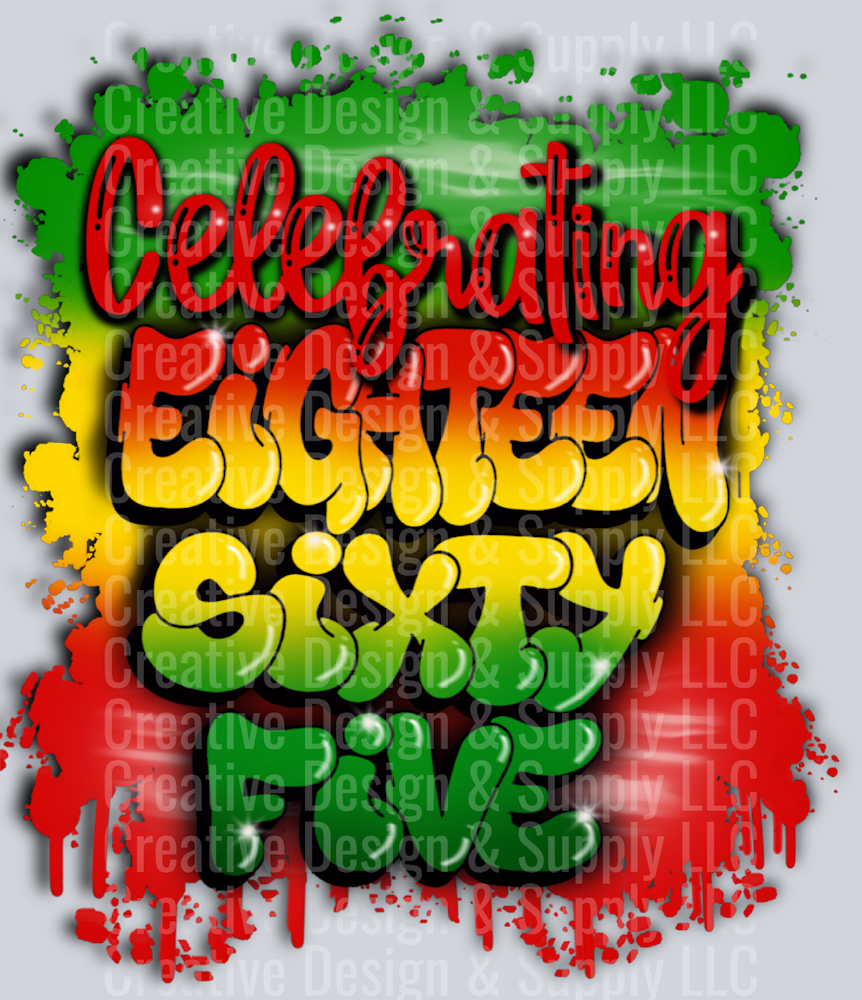 Juneteenth 2213