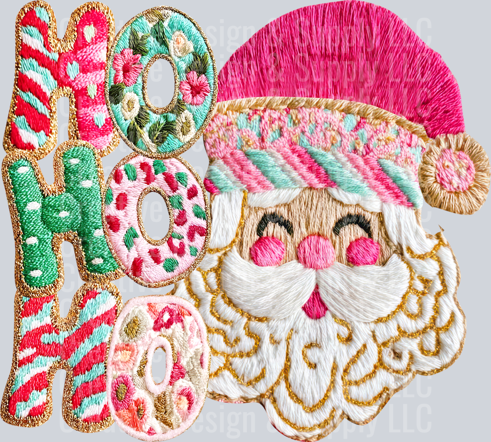 Christmas 2524