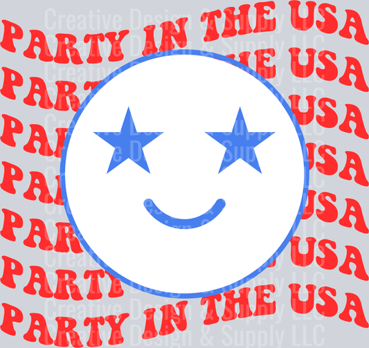 4th of July 2251