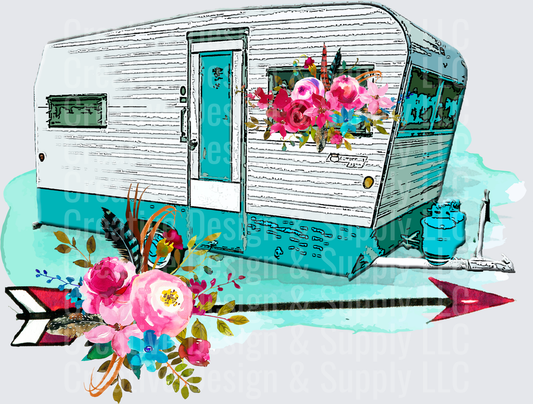 Camping 1809