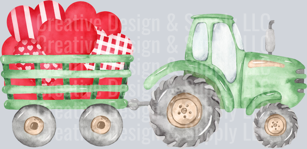 Valentine 2453