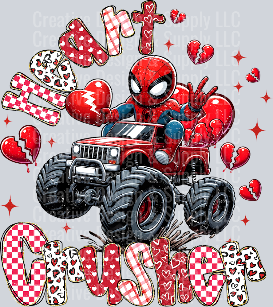 Valentine 2640