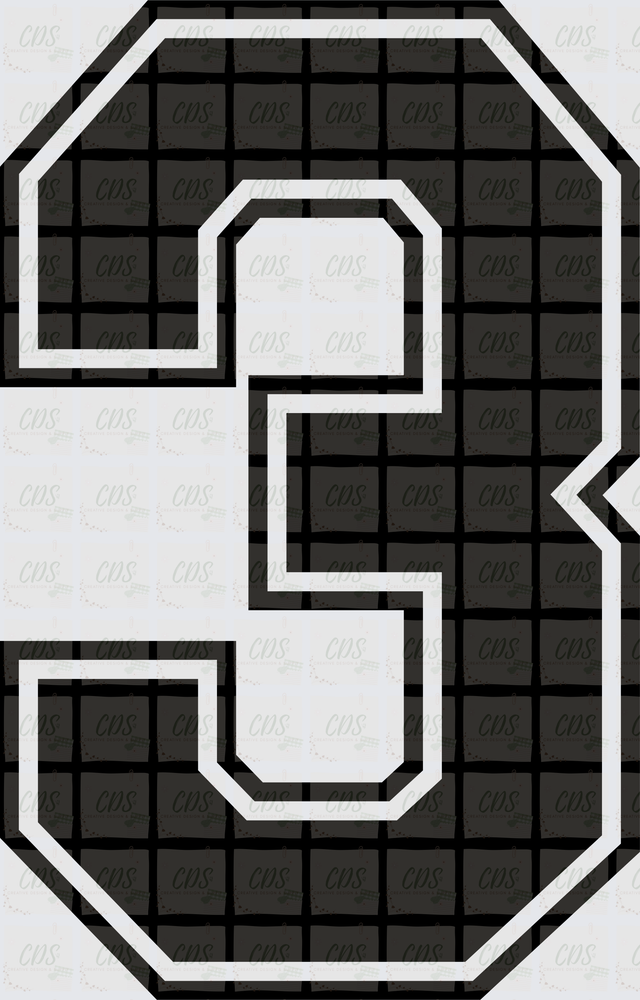 Black 3