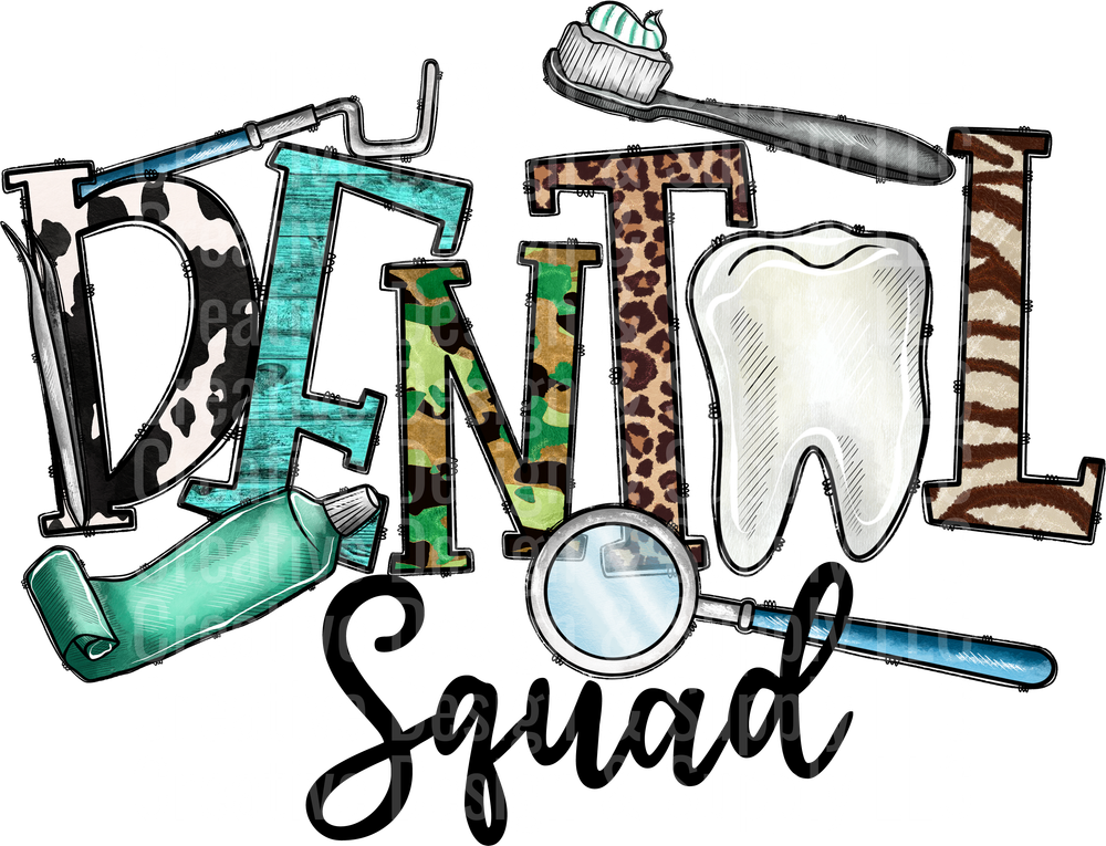 Dental 2302