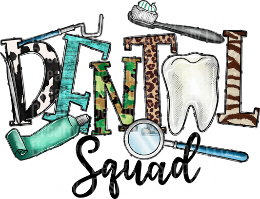 Dental 2302
