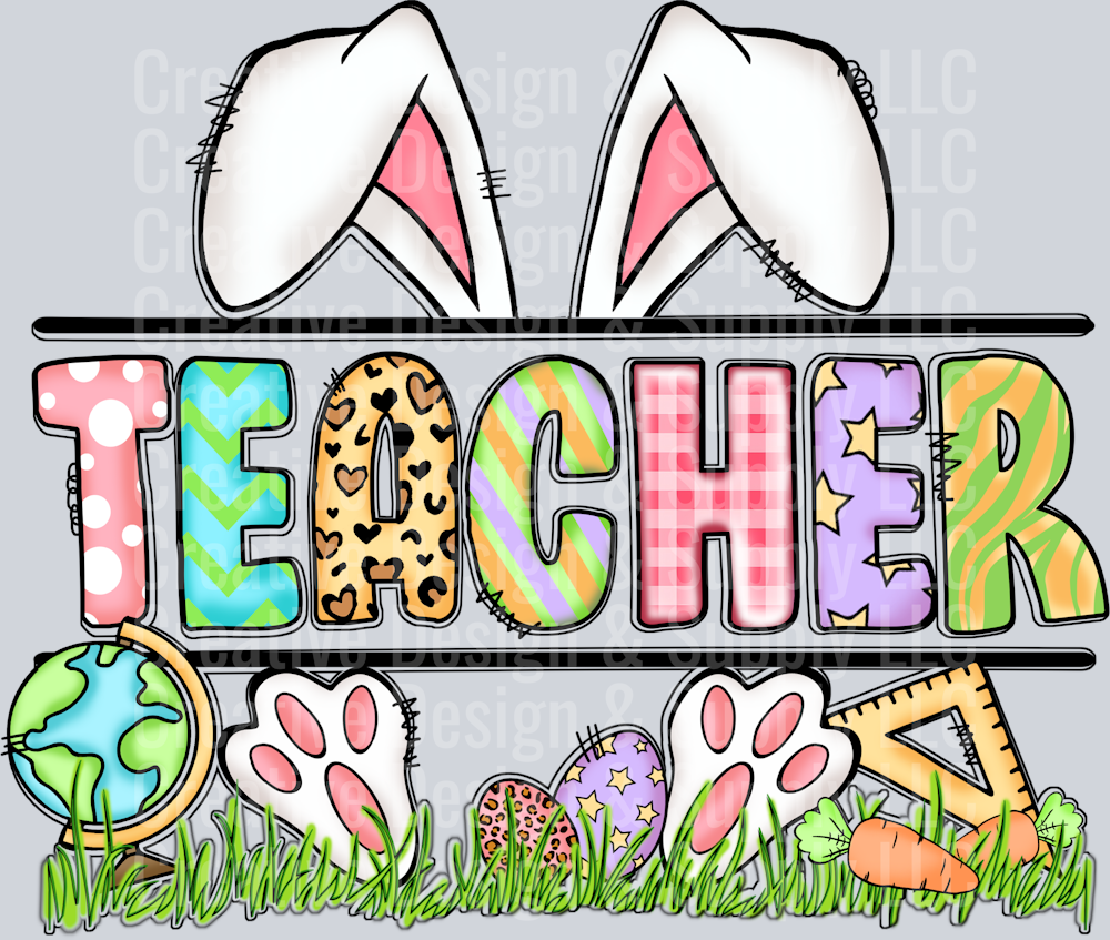 Easter 2307