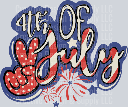 4th of July 2202