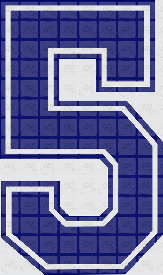 Royal 5
