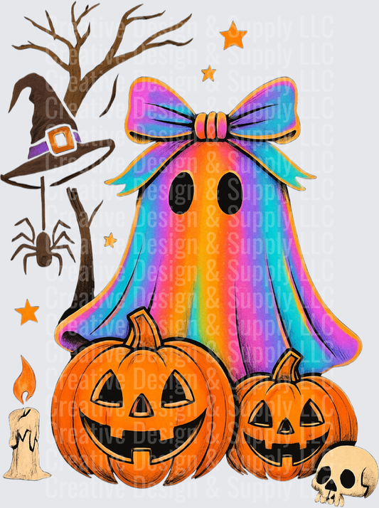 Halloween 2530