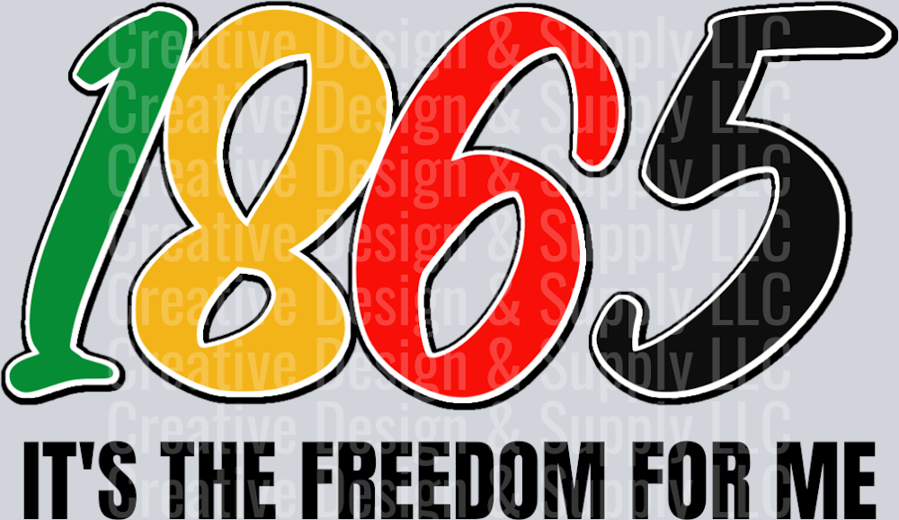 Juneteenth 2327