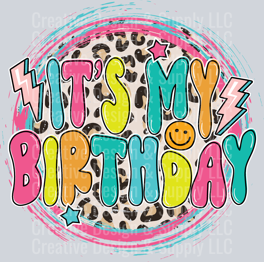 Birthday 2510
