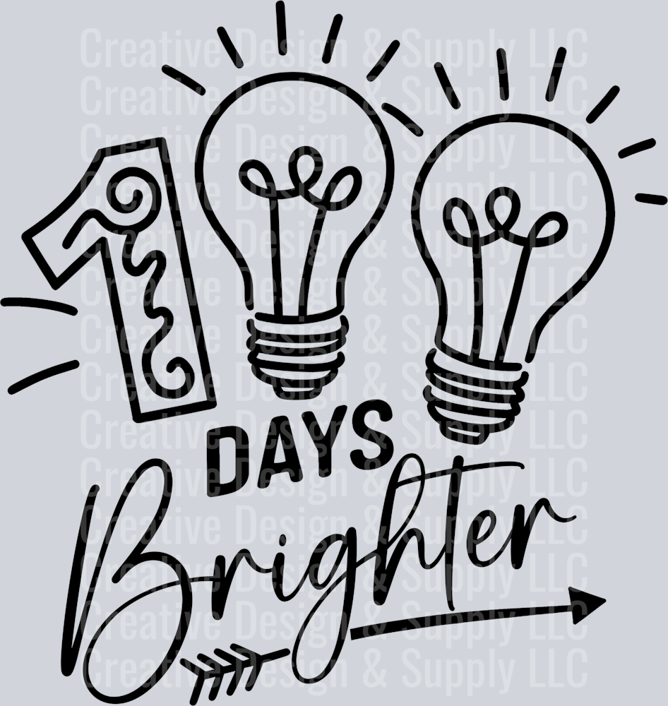 100 Days 2403