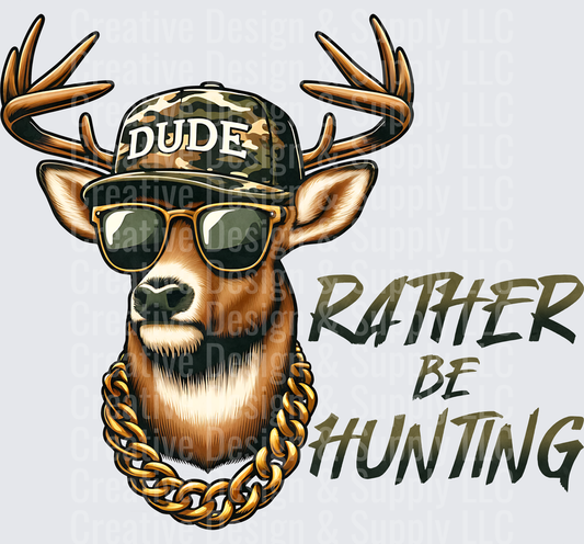 Hunting 2433