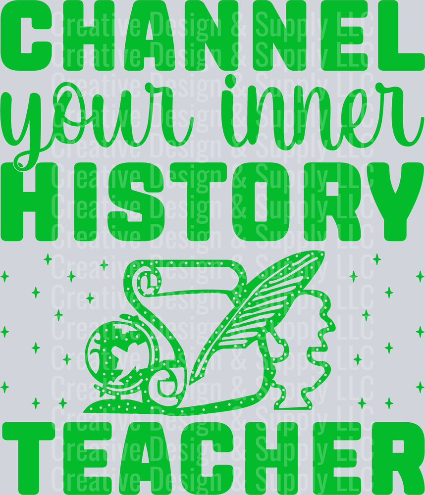 History 2304