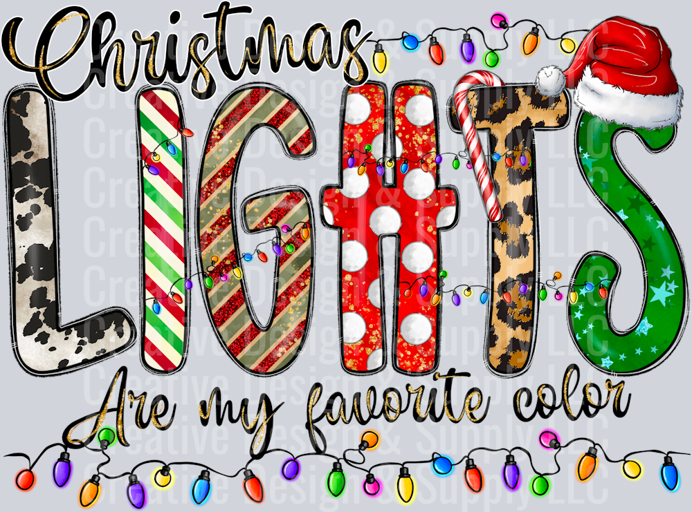 Christmas 2437