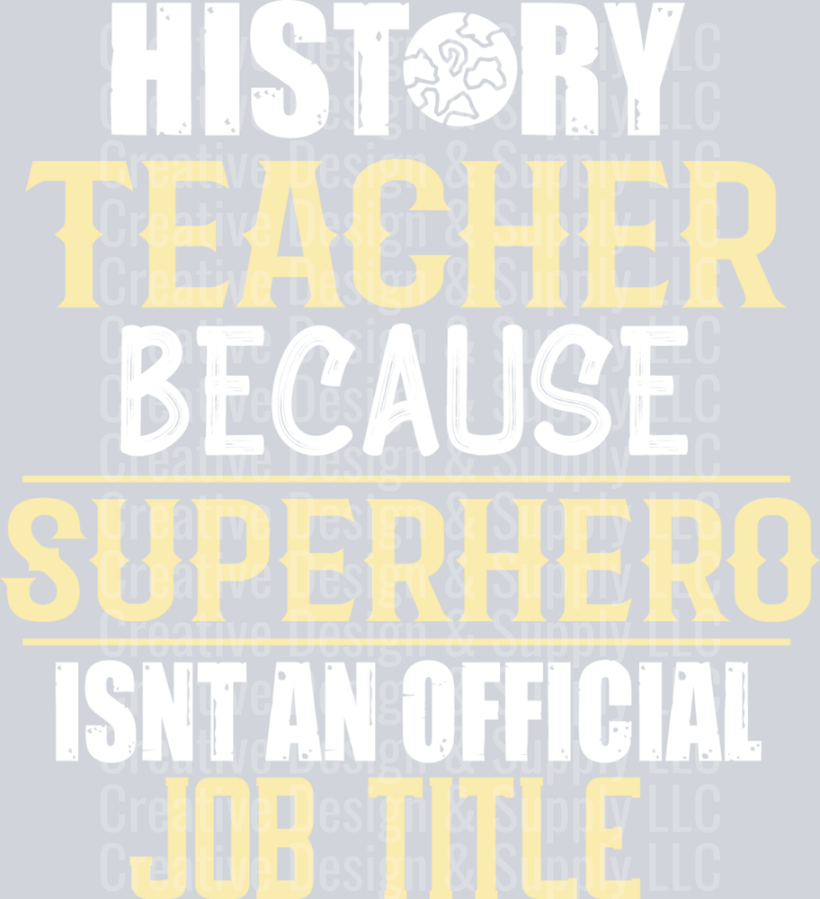 History 2309