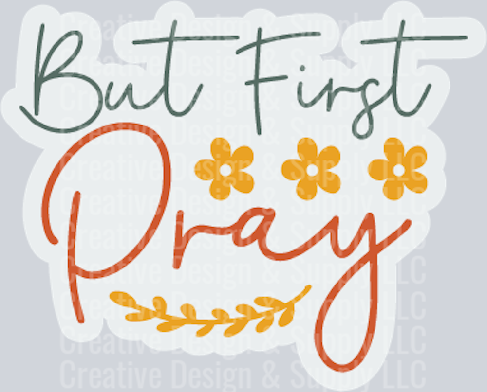 Faith 2305