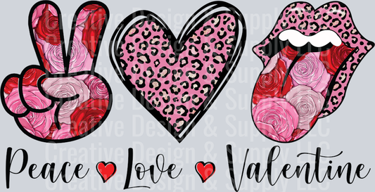 Valentine 2426