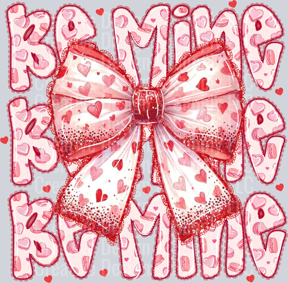 Valentine 2648