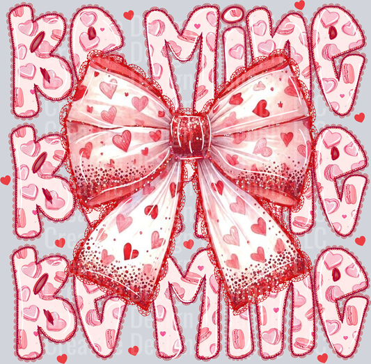 Valentine 2648