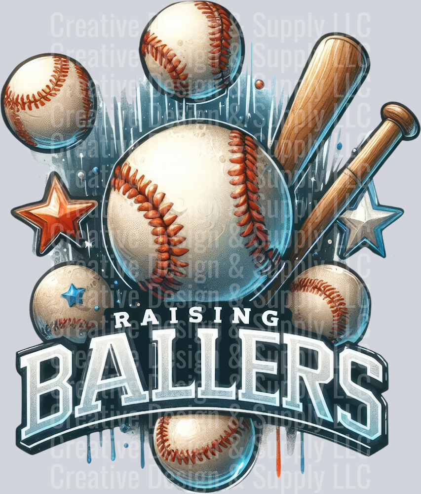 Baseball 2439