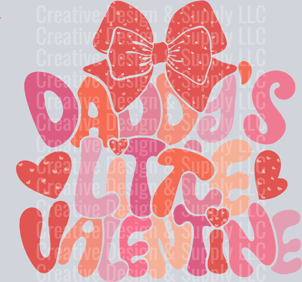 Valentine 2205
