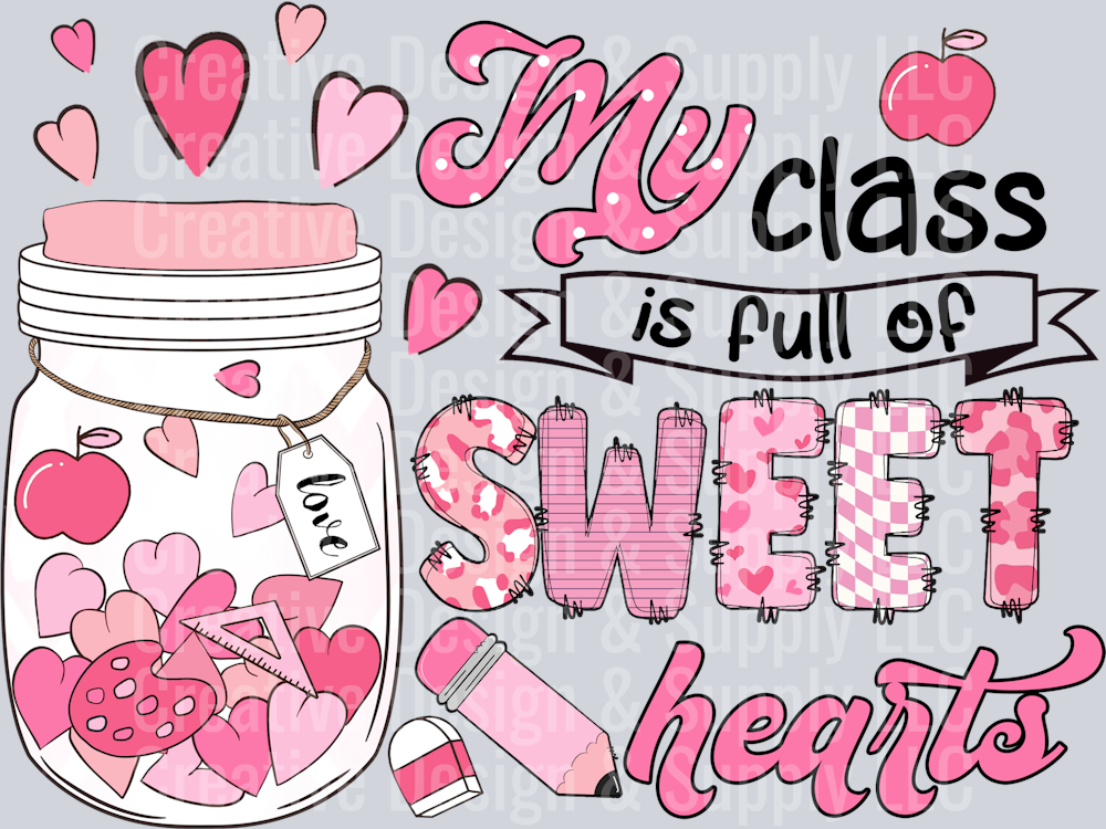 Valentine 2650