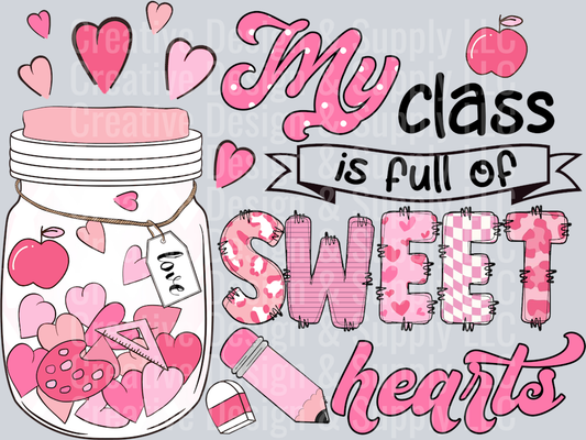 Valentine 2650