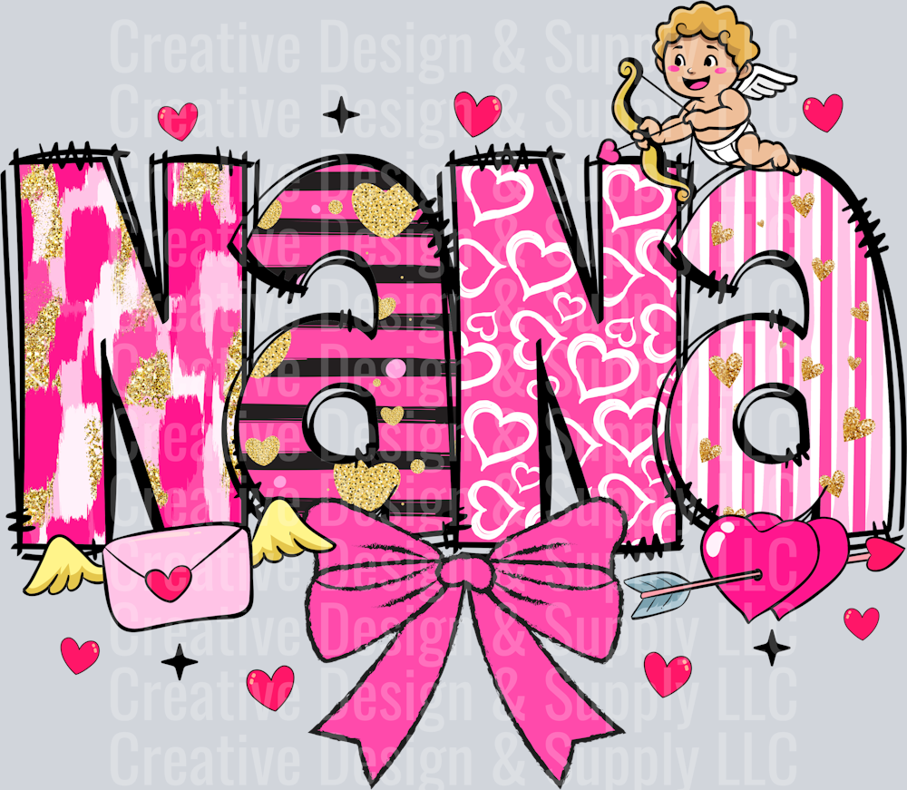Valentine 2446