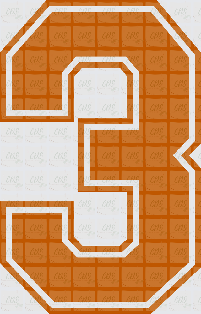 Texas Orange 3